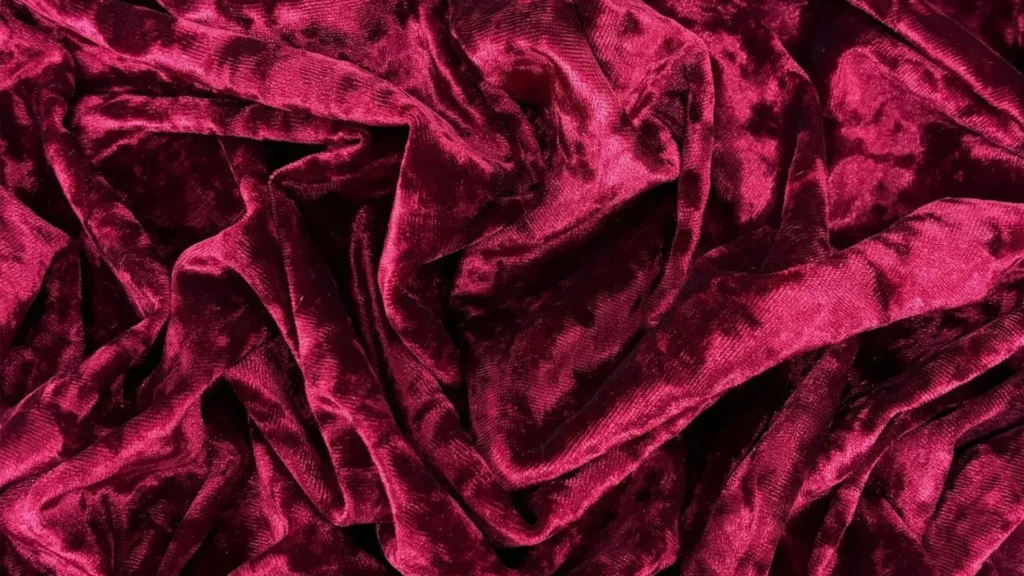 velvet fabric pakistani women suits